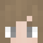 [LotC Request] Blue Dress - Other Minecraft Skins - image 3