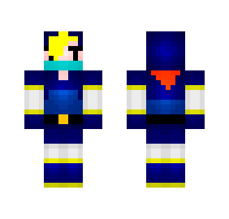 Nitros