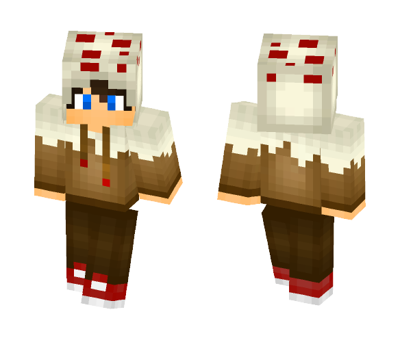 Download Free candyboy Skin for Minecraft image 1 candyboy - Male Minecraft Skins - image 1