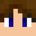 Le Artist yo - Female Minecraft Skins - image 3