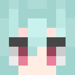 Lemons - Female Minecraft Skins - image 3