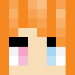 Beach Girl 2 - Girl Minecraft Skins - image 3