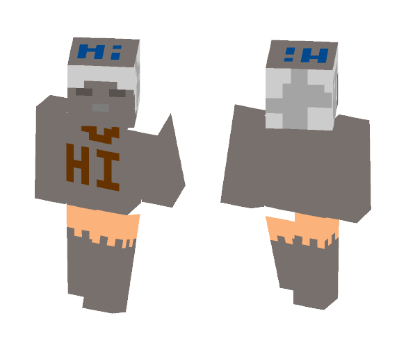 Thezi - Indian Form! - Female Minecraft Skins - image 1