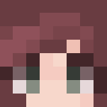 Requested (no flower crown in desc) - Flower Crown Minecraft Skins - image 3
