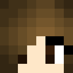 Banana Jacket Girl - Girl Minecraft Skins - image 3