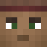 Shalashask - Elrach Variation - Male Minecraft Skins - image 3