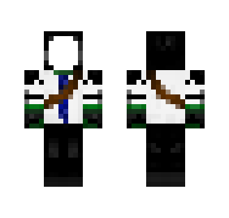 Apocalyptic Creeper