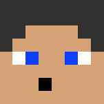 Letter H Shirt Boy - Boy Minecraft Skins - image 3