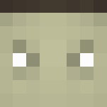Cmdr Data, / Movie Uniform - Male Minecraft Skins - image 3