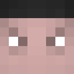 Mr Spock / Movie Era Uniform - Male Minecraft Skins - image 3