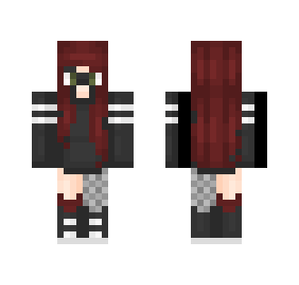 Redhead