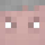 ST TNG Rear Admiral Uniform 2364 - Male Minecraft Skins - image 3