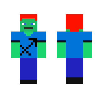 This is a skin I guess???????