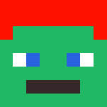 This is a skin I guess??????? - Male Minecraft Skins - image 3
