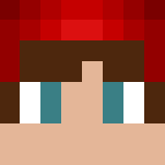 the flashh - Comics Minecraft Skins - image 3