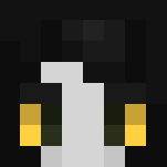 nepeta! - Female Minecraft Skins - image 3