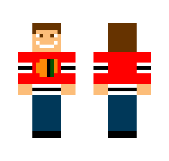 Chicago Blackhawks