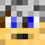 Lost Knight - Male Minecraft Skins - image 3