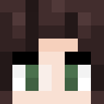 KILL EM WITH KINDNESS ~LORENN - Female Minecraft Skins - image 3