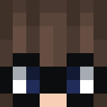ÇℜΥιΝς - Current Skin//Eggy - Female Minecraft Skins - image 3