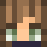 Futuristic Things ~FliesAway - Female Minecraft Skins - image 3