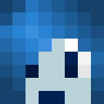 Killer Frost - Female Minecraft Skins - image 3