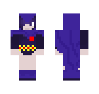 Raven