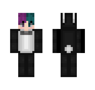 ???? My Twin // Casper's skin ????