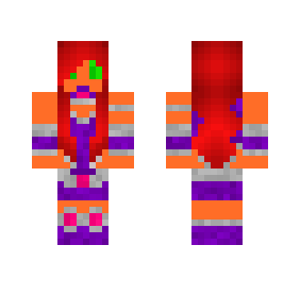 StarFire