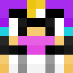 Super Mario | Waluigi - Male Minecraft Skins - image 3