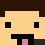 my thing - Male Minecraft Skins - image 3