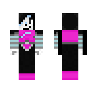 Undertale | Mettaton