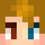 Cody ~Scartha~ - Male Minecraft Skins - image 3