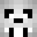 Sans Undertale - Male Minecraft Skins - image 3