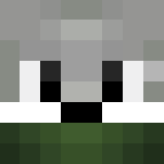 Mason - Male Minecraft Skins - image 3