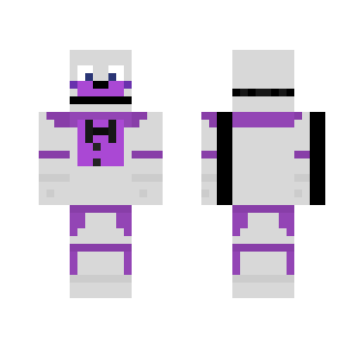 Remastered Funtime Freddy