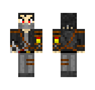 V (Old Skin)
