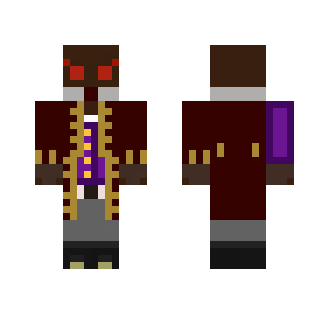 The_Darkness_One -{TheSpiderLord}-