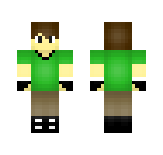Gunner Outfit
