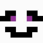 Lucida Formal (Gaster's Wife Oc) - Female Minecraft Skins - image 3