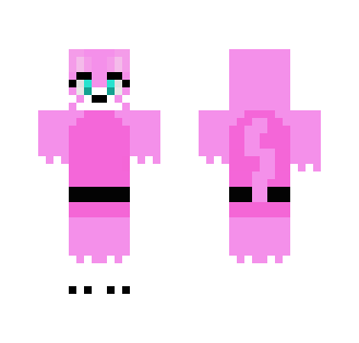 Shima ;3 - Female Minecraft Skins - image 2