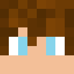 Guy - Male Minecraft Skins - image 3