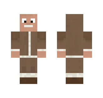 Eskimo skin