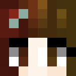 Bright - Female Minecraft Skins - image 3