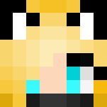 MeifwaTief - Female Minecraft Skins - image 3