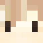Hurts like Hell ~ Mikse - Male Minecraft Skins - image 3