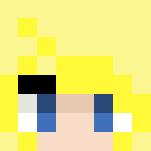 For People Who Like High Heels - Female Minecraft Skins - image 3