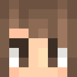 Persona ≧◡≦ - Female Minecraft Skins - image 3