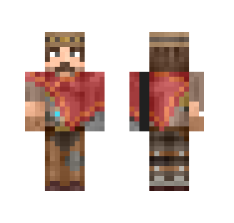 Overwatch - Mccree