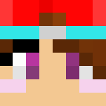 Tomboy Skin - Female Minecraft Skins - image 3